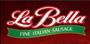 LaBella Sausage Logo