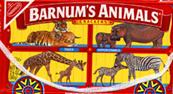 Animal Crackers