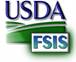 USDA FSIS Logo