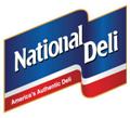 National Deli Logo