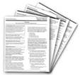 I-9 Forms