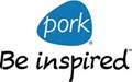 Pork - Be Inspried Logo