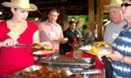 buffet