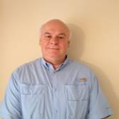 SEMA Director Bob Ballieu