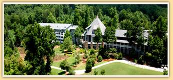 Brasstown Resort