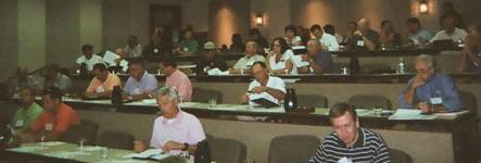 SEMA Seminars