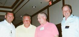 Cryovac Golf Tournament