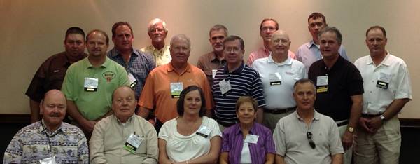 SEMA Board Members