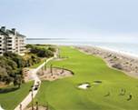 Wild DUnes Golf Resort