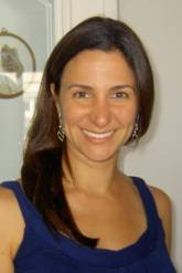 Eliana Thorman