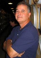 SEAM President, Wayne Lord