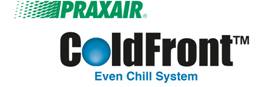 Praxair Logo