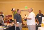 SEMA Convention Attendees