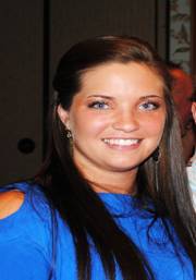 SEMA Scholarship Winner Hannah Shetters